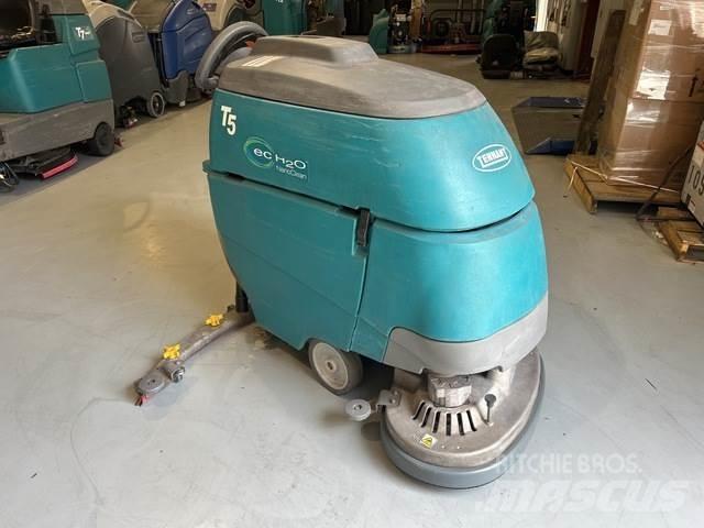 Tennant T5 Yhdistelmäkoneet