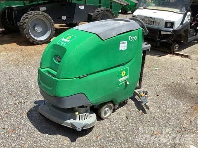 Tennant T500 Yhdistelmäkoneet