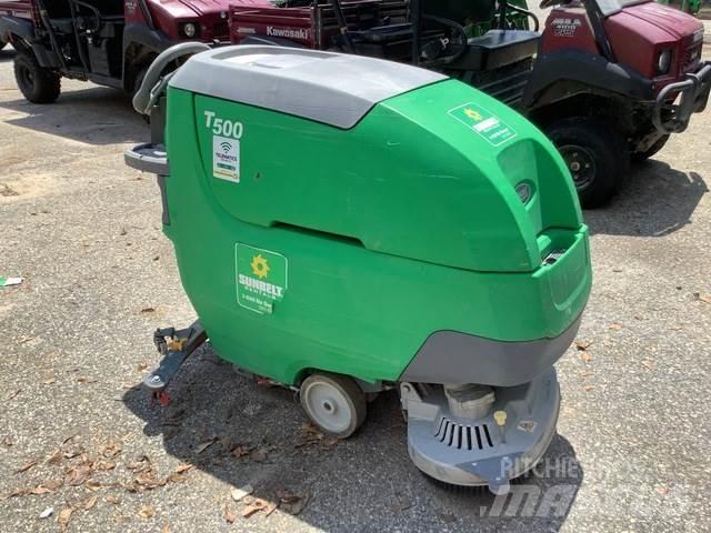 Tennant T500 Yhdistelmäkoneet