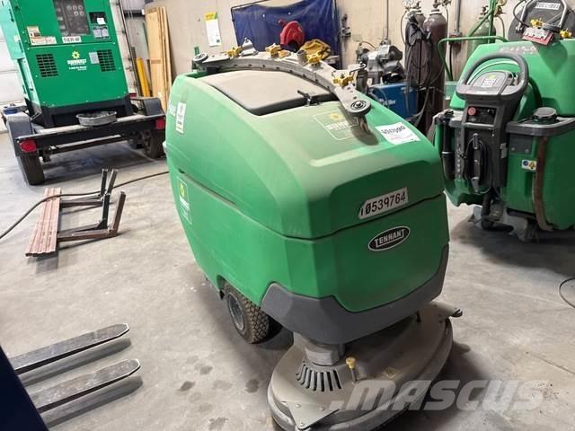 Tennant T600E Yhdistelmäkoneet