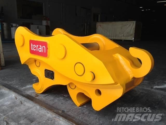 Teran  Muut koneet