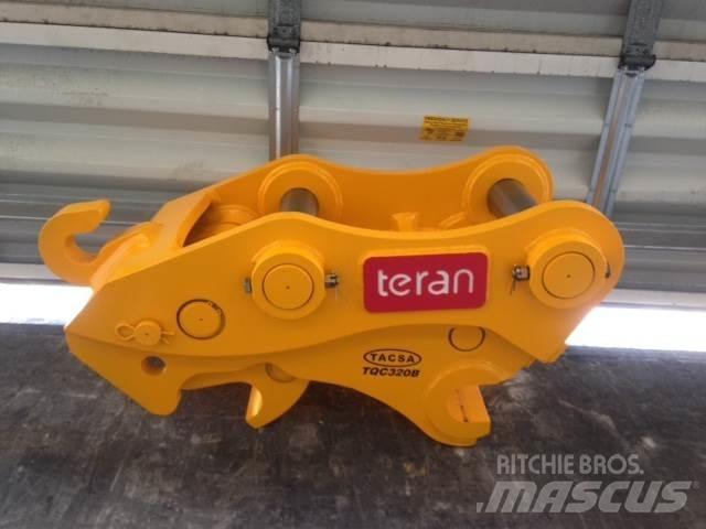 Teran  Muut koneet