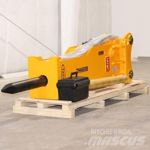 Teran THH800B Iskuvasarat