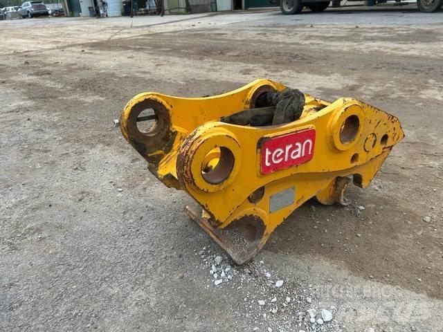 Teran TQC325 Pikakytkimet