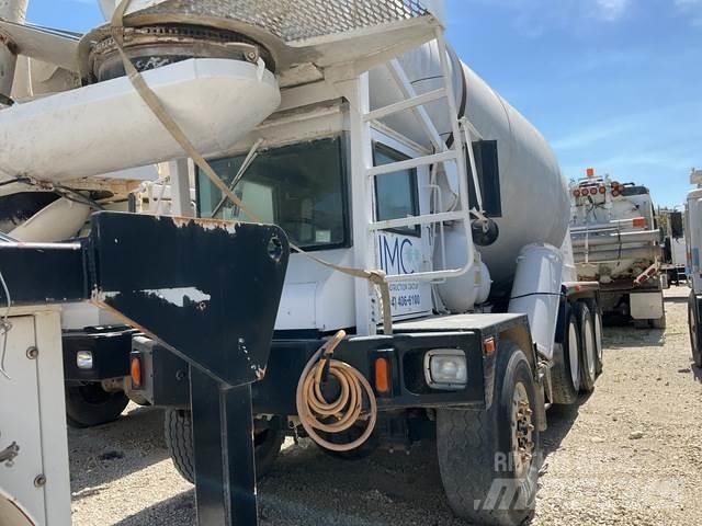 Terex  Muut kuorma-autot