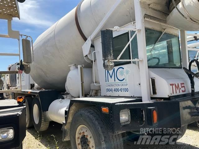 Terex  Muut kuorma-autot