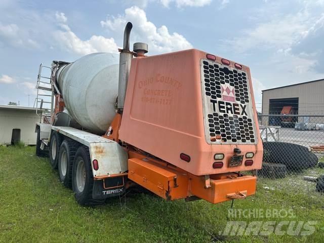 Terex  Muut kuorma-autot