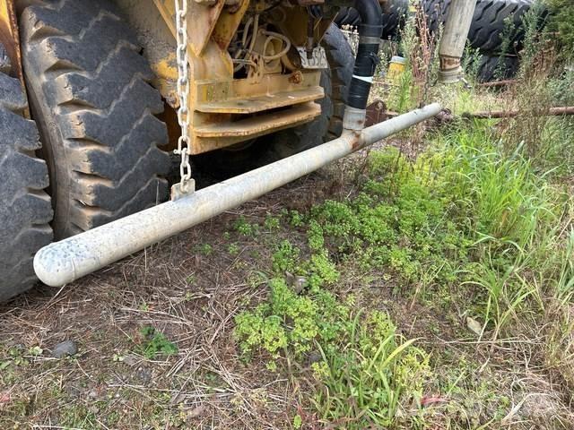 Terex 3303 Vesisäiliöautot