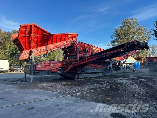 Terex 893 Seulat