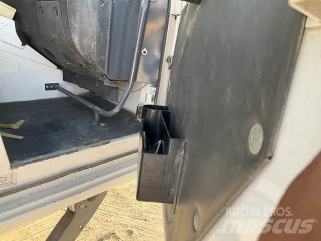 Terex AC60/3 Mobiilinosturit