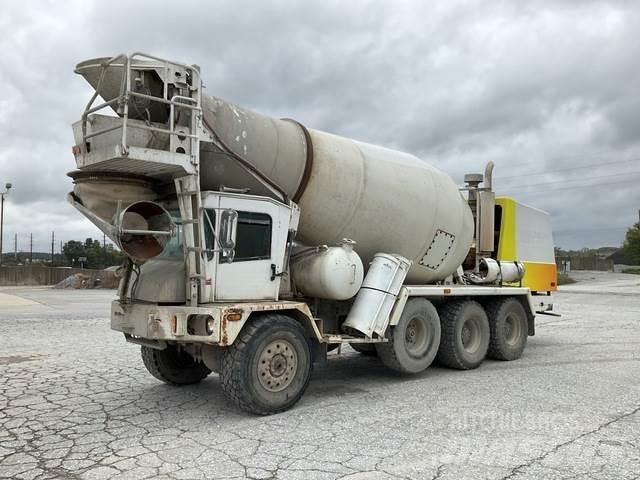 Terex Advance Muut kuorma-autot
