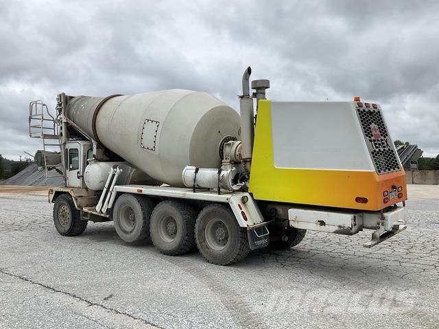 Terex Advance Muut kuorma-autot