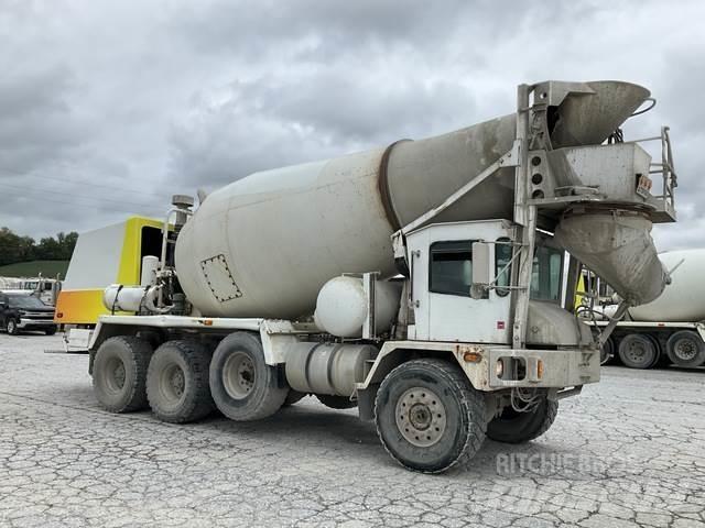 Terex Advance Muut kuorma-autot