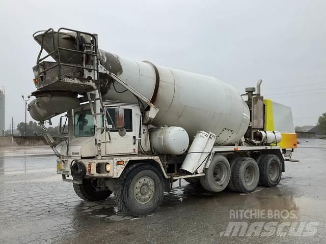 Terex Advance Muut kuorma-autot