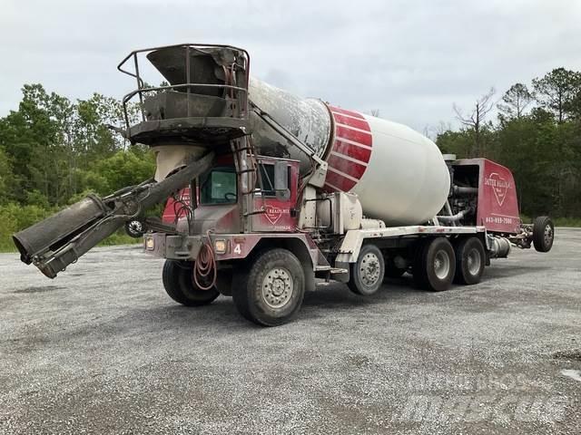 Terex Advance Muut kuorma-autot