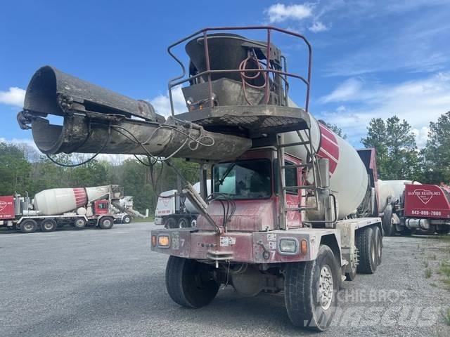 Terex Advance Muut kuorma-autot