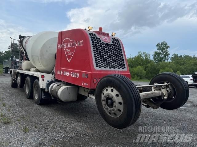 Terex Advance Muut kuorma-autot