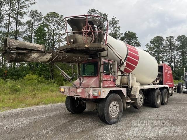 Terex Advance Muut kuorma-autot