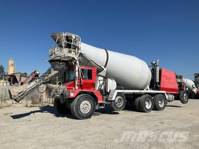 Terex Advance Muut kuorma-autot