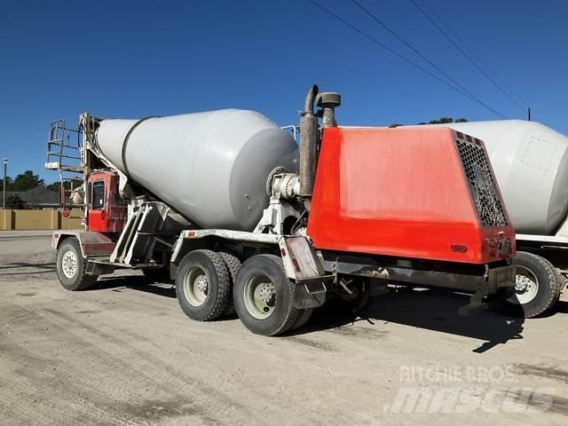 Terex FD3000 Muut kuorma-autot