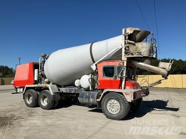 Terex FD3000 Muut kuorma-autot