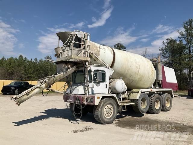 Terex FD3000 Muut kuorma-autot