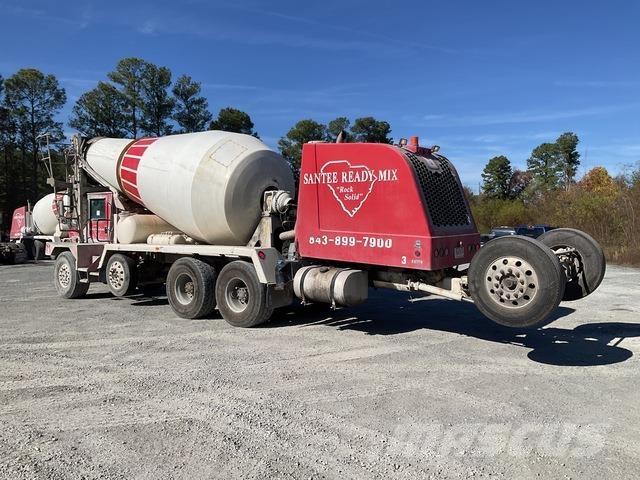 Terex FDB5000 Muut kuorma-autot