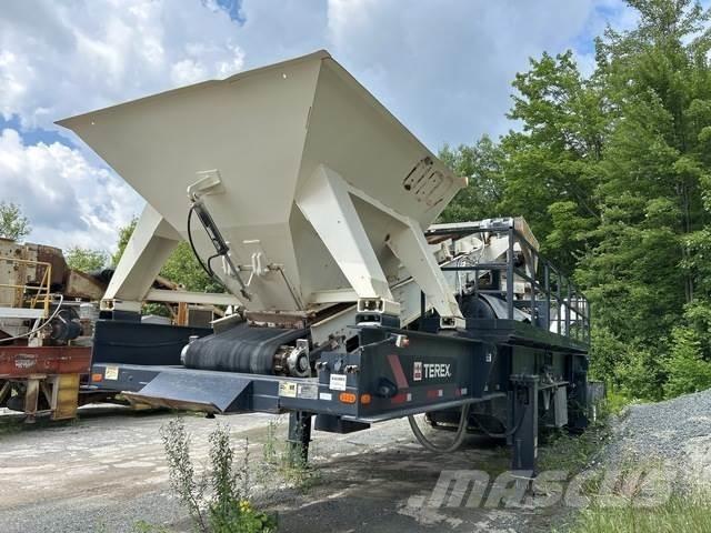 Terex MACS450T Murskaimet
