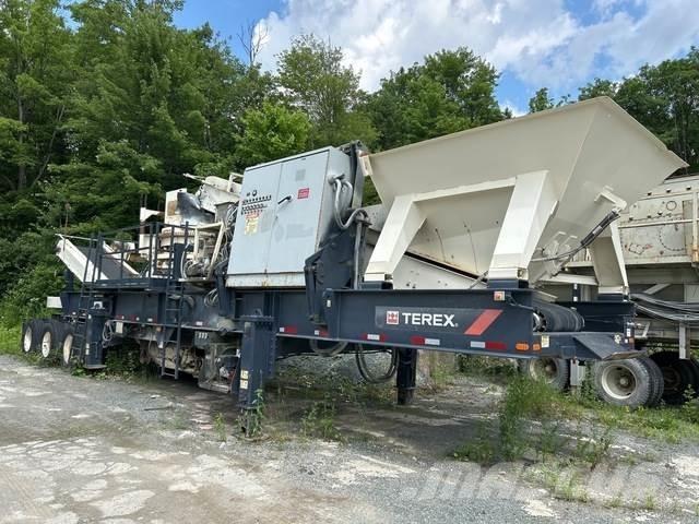 Terex MACS450T Murskaimet