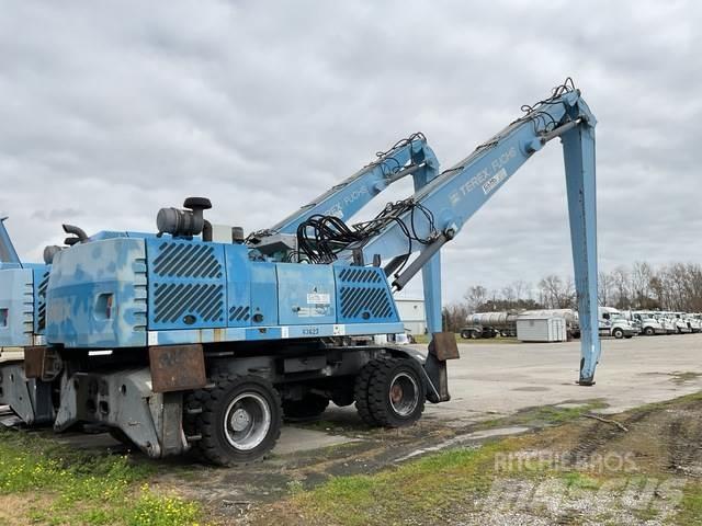 Terex MHL360 Jätteenkäsittelijät