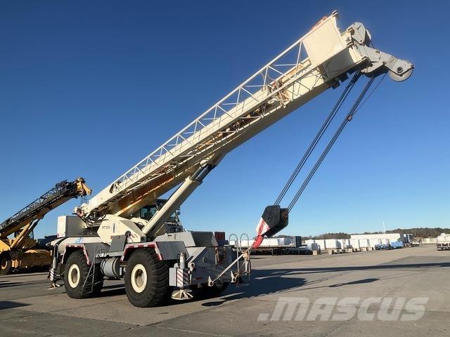Terex RT135 RT-nosturit