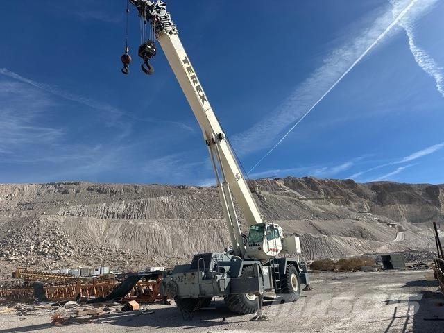 Terex RT175 RT-nosturit
