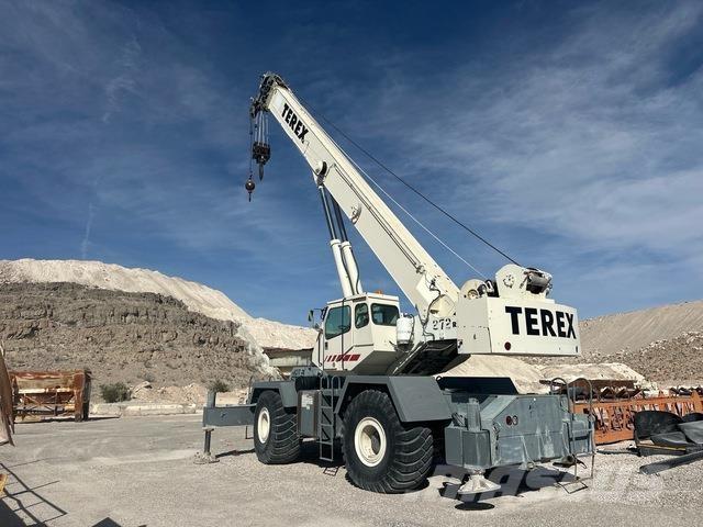 Terex RT175 RT-nosturit
