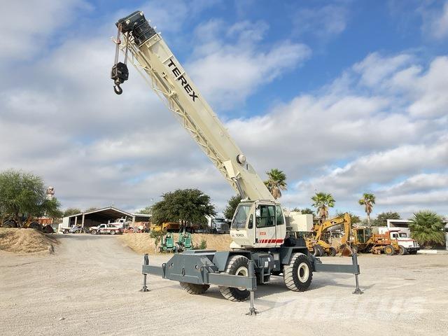 Terex RT230-1 RT-nosturit