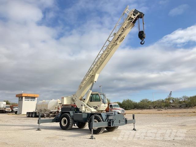 Terex RT230-1 RT-nosturit