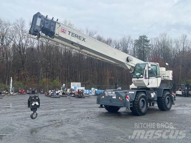 Terex RT230-2 RT-nosturit