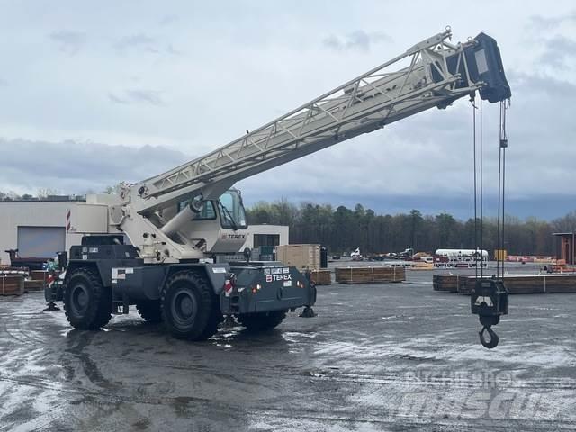Terex RT230-2 RT-nosturit