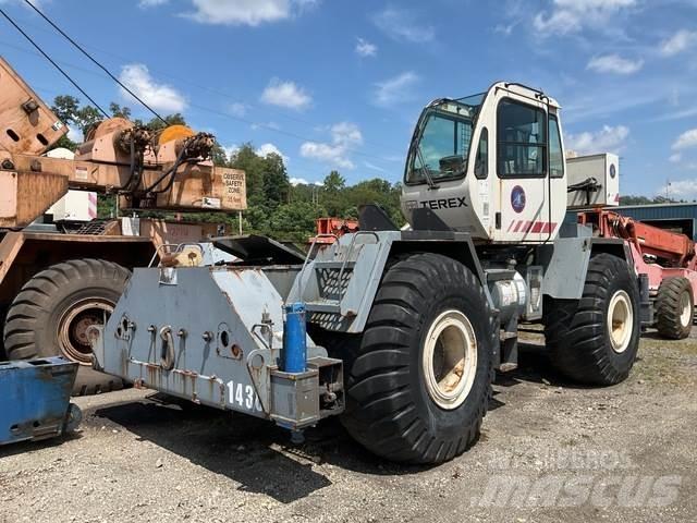 Terex RT335-1 RT-nosturit