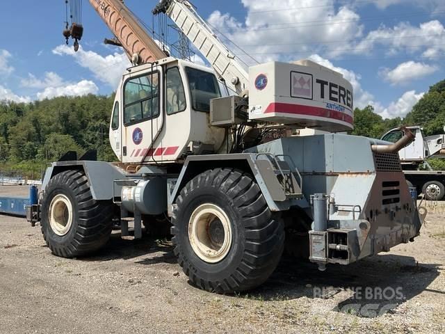 Terex RT335-1 RT-nosturit
