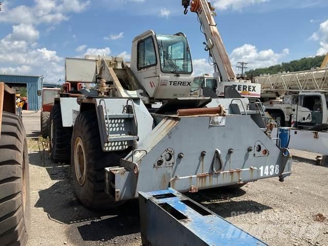 Terex RT335-1 RT-nosturit