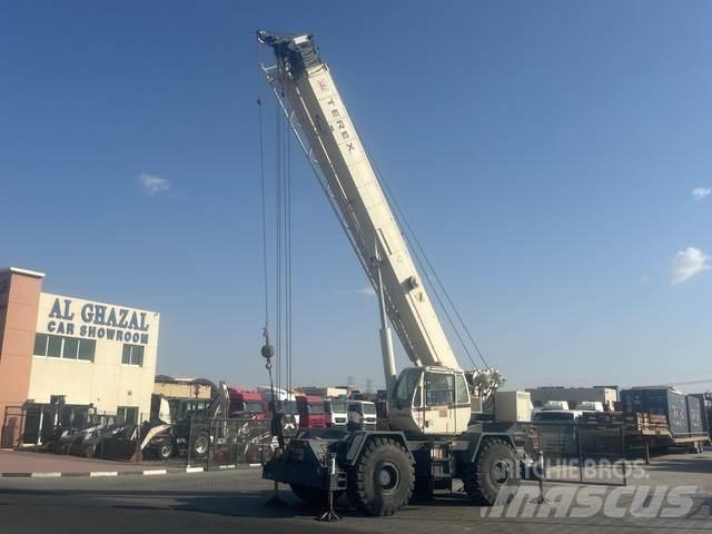 Terex RT555 RT-nosturit
