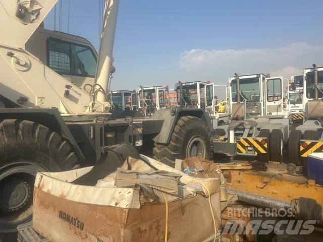 Terex RT555 RT-nosturit