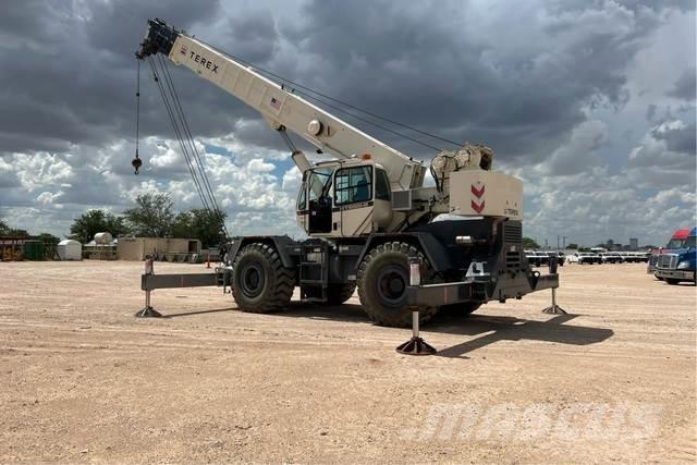 Terex RT555-2 RT-nosturit