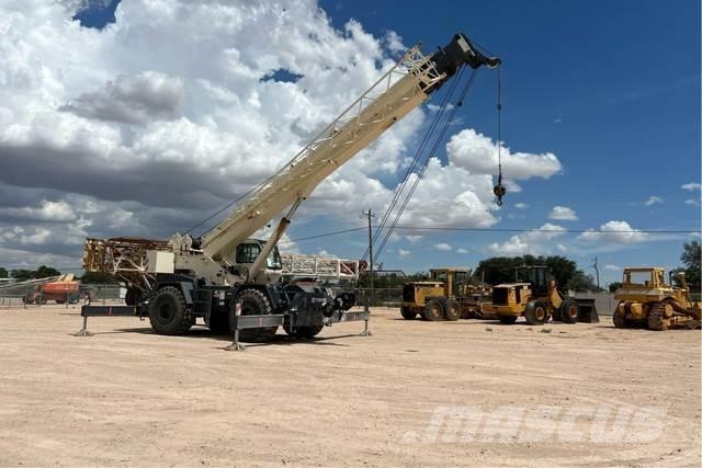Terex RT555-2 RT-nosturit