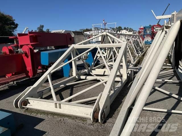 Terex SN406 Torninosturit