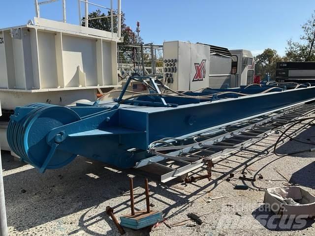 Terex SN406 Torninosturit