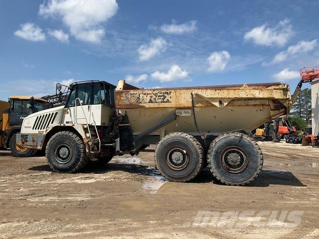 Terex TA300 Dumpperit