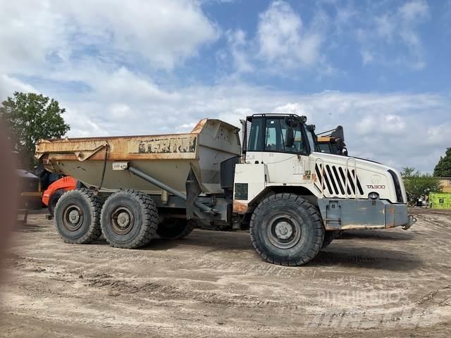 Terex TA300 Dumpperit