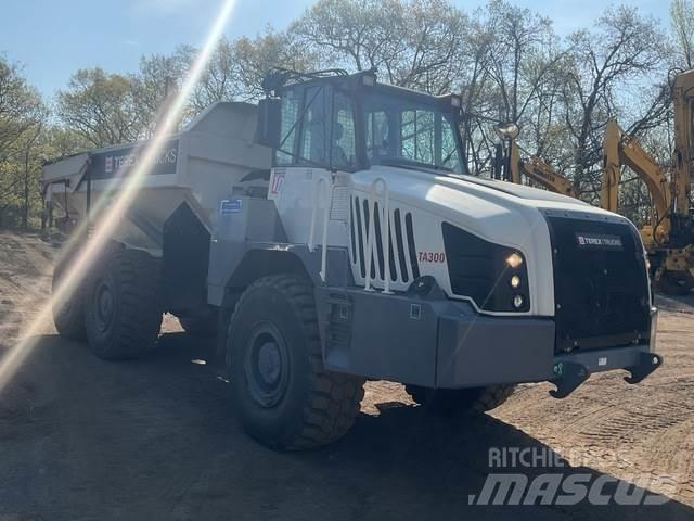 Terex TA300 Dumpperit