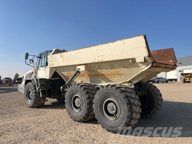 Terex TA300 Dumpperit